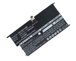Lenovo Battery for Thinkpad Carbon X1 (8 Zellen)